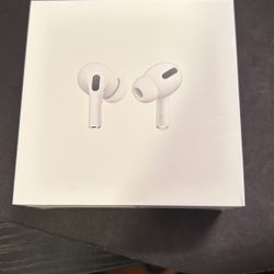 Airpod Pro First Generation