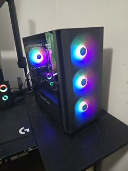1440p Gaming Computer
