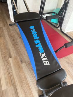 Total Gym XLS Home Gym Machine