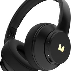 Brand New Wireless Bluetooth Headphones with Noise Cancellation