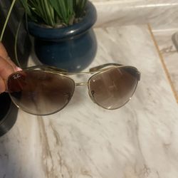 Men’s Ray-Ban Sunglasses