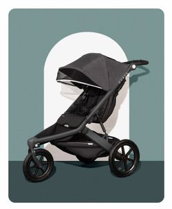 NEW Guava Roam Jogging Stroller