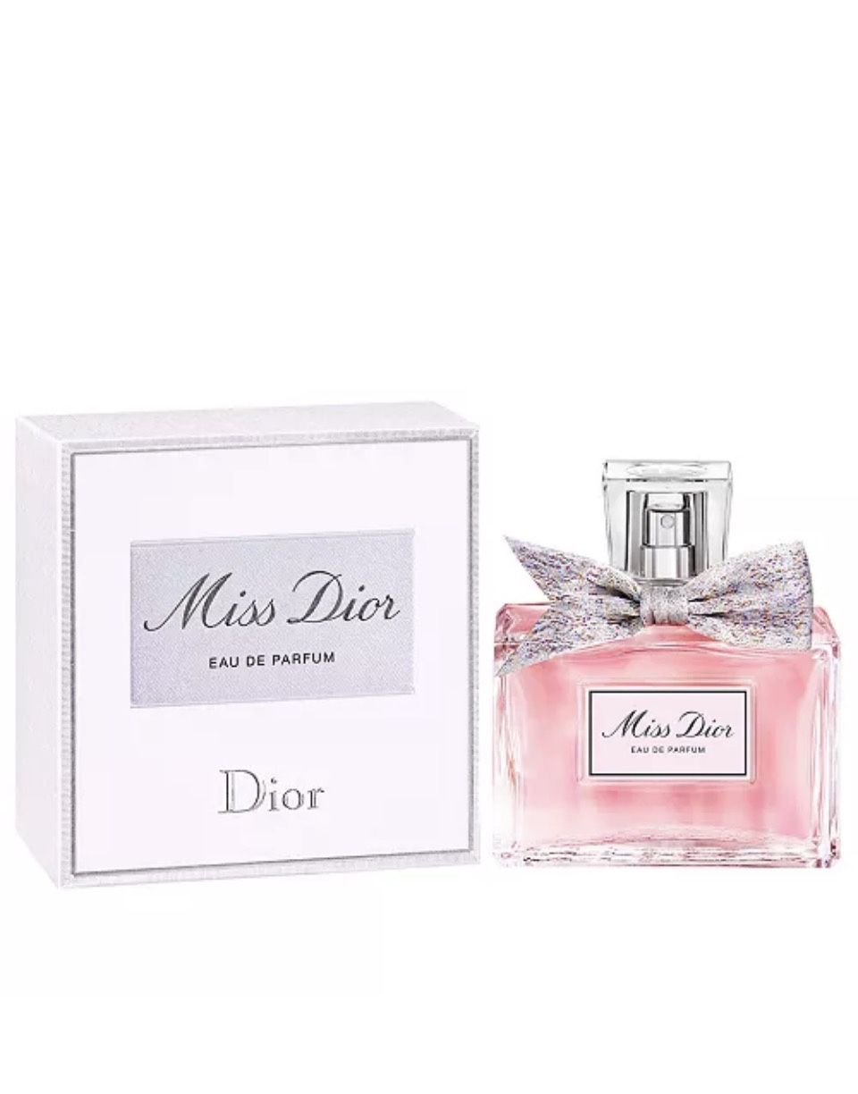 DIOR Miss Dior Parfum, 4.2 oz.