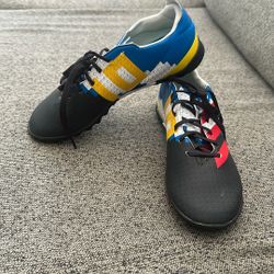 Kids Lego Turf Soccer Shoes