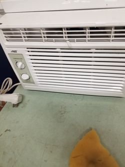 5k Btu air-conditioners
