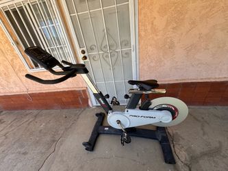 Stationary Bike. Used