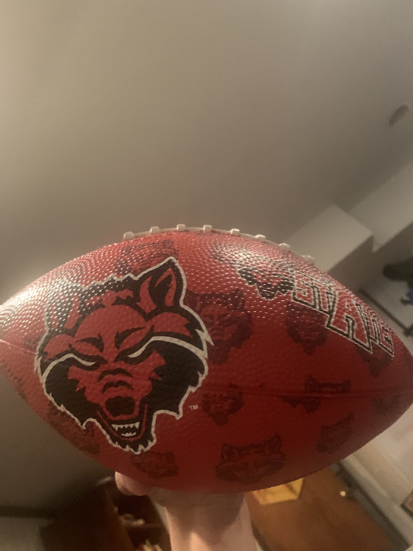 Arkansas State