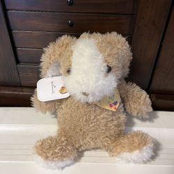 Hallmark Stuffed Bunny