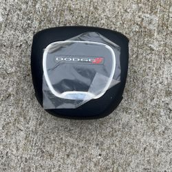 Dodge Challenger Airbag 2019