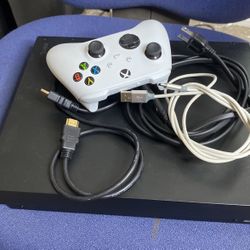 Xbox One X