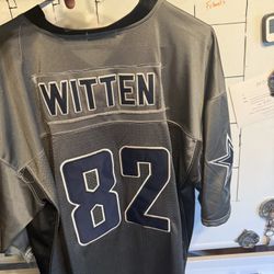 Stitched Cowboys Jerseys 