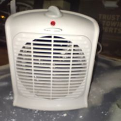 Personel Space Heater  Small