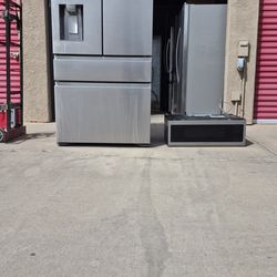 Samsung Refrigerator