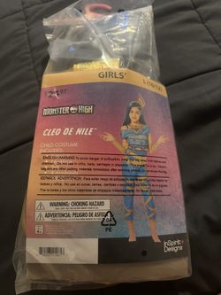 Halloween Costume