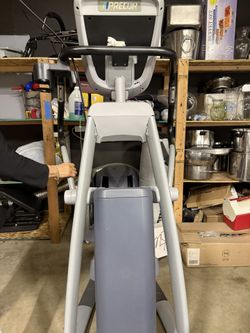 Precore Elliptical