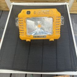 Dewalt Light Like New