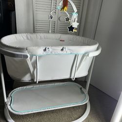 Fisher-Price Bassinet