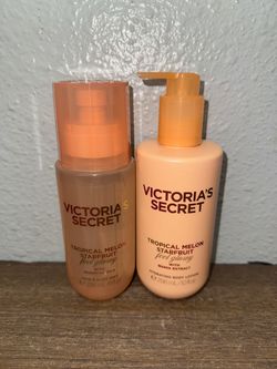 Victoria Secret Body Care Sets