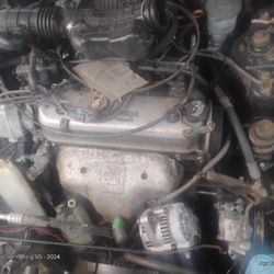 1997 Honda Accord