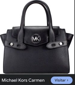 Cartera Michael Kors