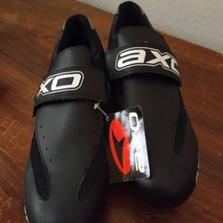 Cycling Shoes Size 12