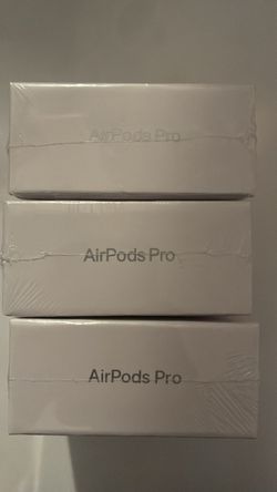 AirPods
