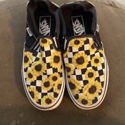 Women’s Vans