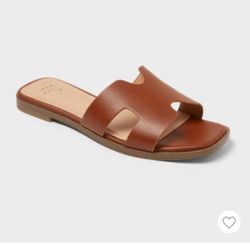 Target Sandals 