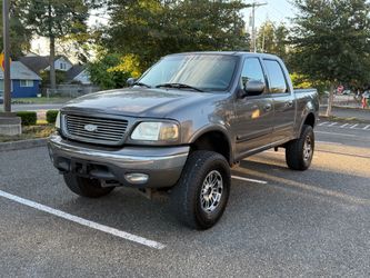 2003 Ford F-150