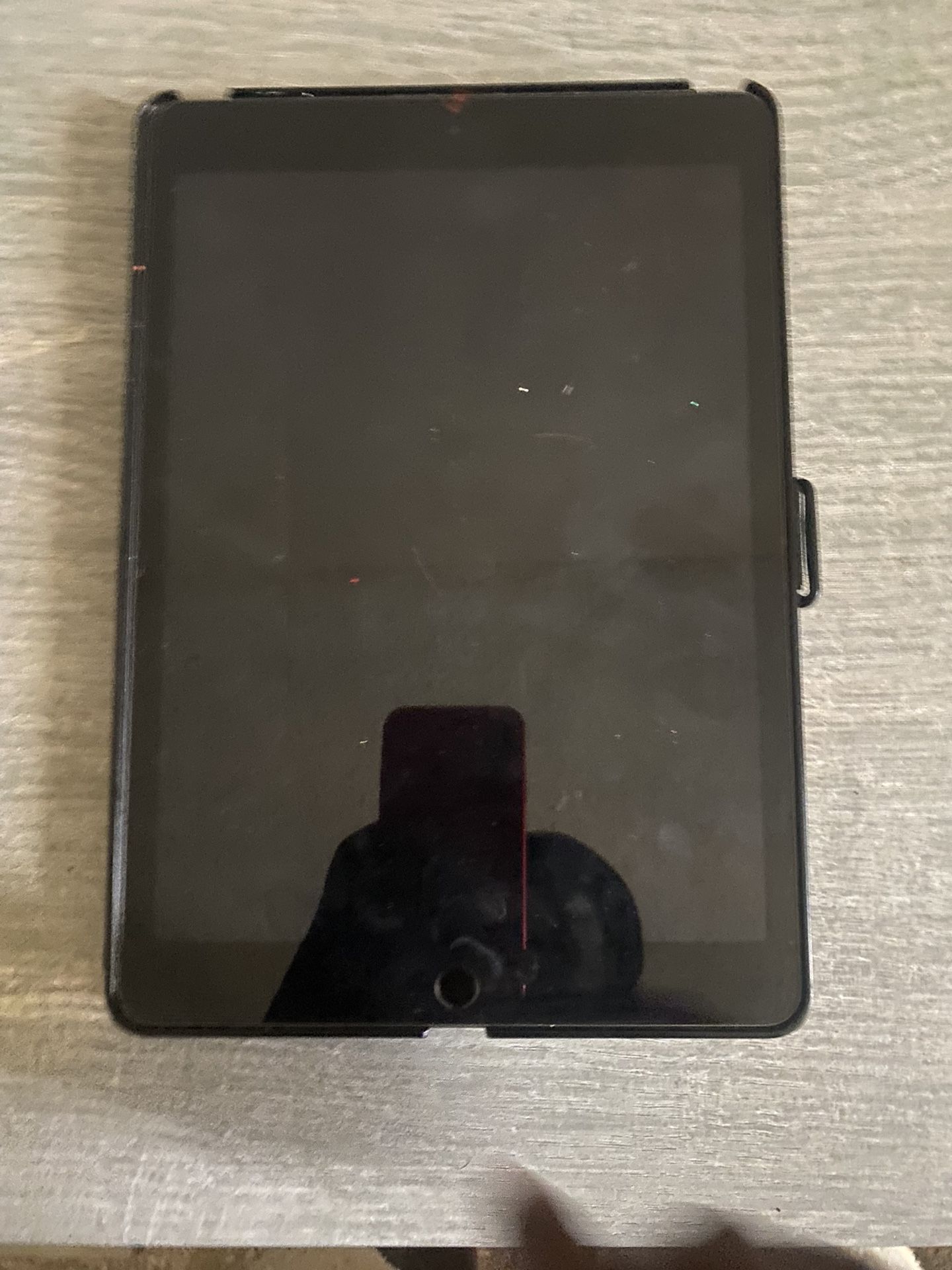 iPad 5 Gen