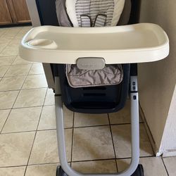 Graco High Chair