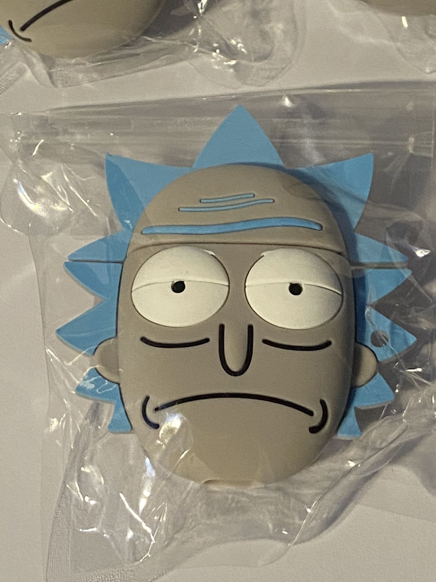 Airpods case cover rick