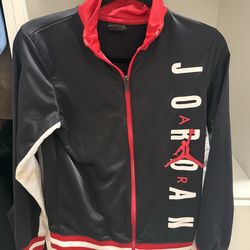 Boys Jordan jacket