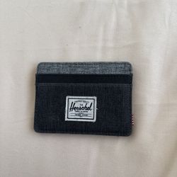 Herschel Wallet