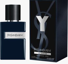 Y Yves Saint Laurent Le Parfum