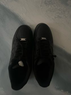 Air Force 1 size 8.5