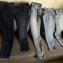 Express Jeans 