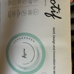 Motif Twist Electric Breast Pump