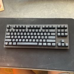 Razer Huntsman Elite TE