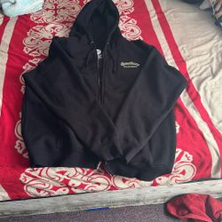 Guadalupe Hoodie
