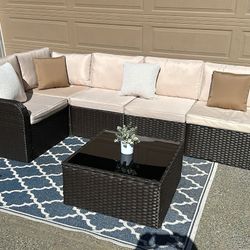 Outdoor Furniture New 