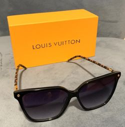 Louis Vuitton Sunglasses Z1708E