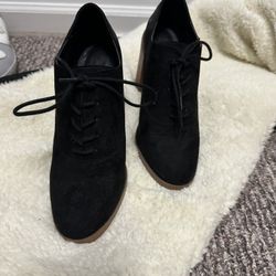 Forever 21 Shoe Heels 