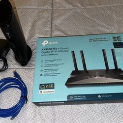 Router 