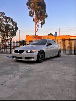 335i e92 bmw