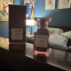 Tom Ford Lost Cherry 50 ML