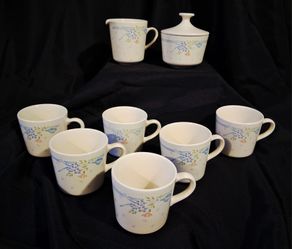 Corning Ware Corelle Symphony Set. 1(contact info removed)