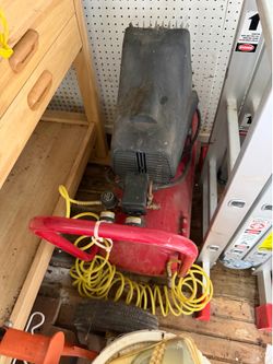 Compressor