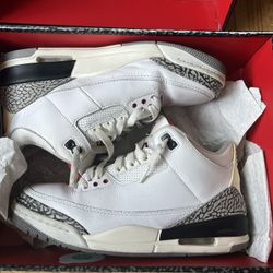 Jordan 3 