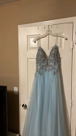 Vienna Prom dress